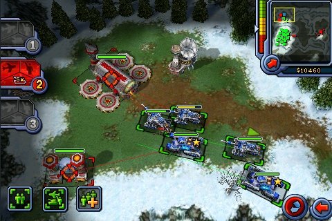 Command & Conquer: Red Alert