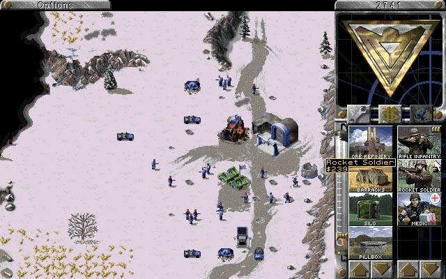 Screenshots