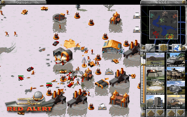 Screenshots