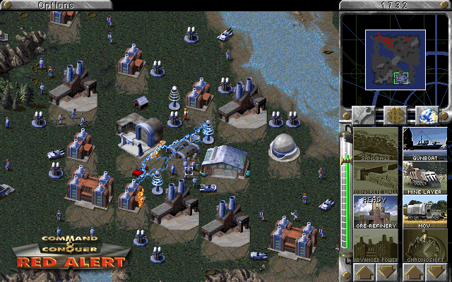 Screenshots