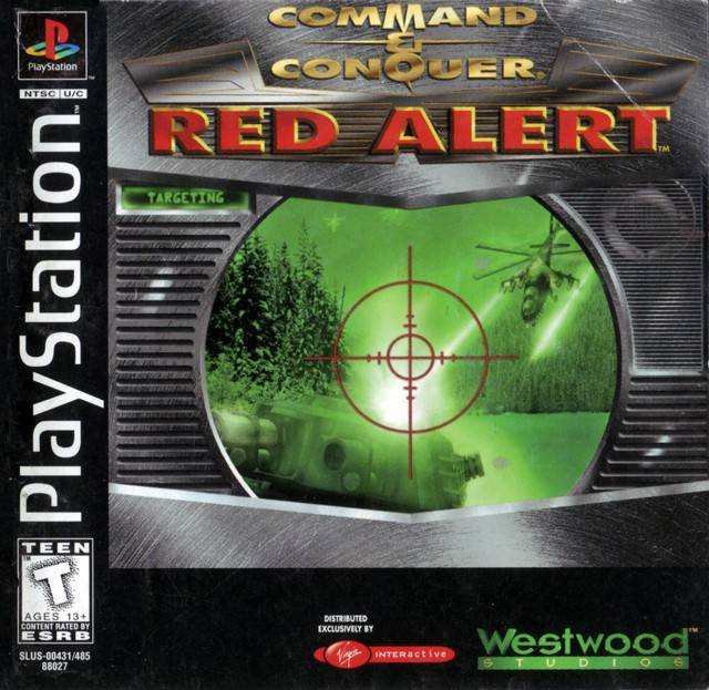 Box Art