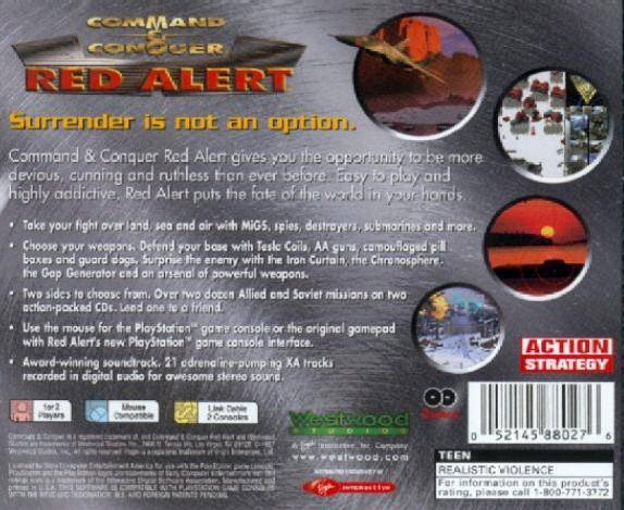 Box Art