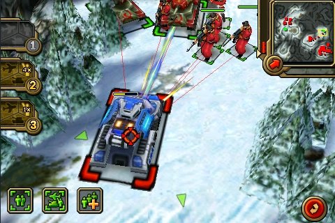 Command & Conquer: Red Alert