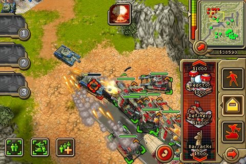 Command & Conquer: Red Alert