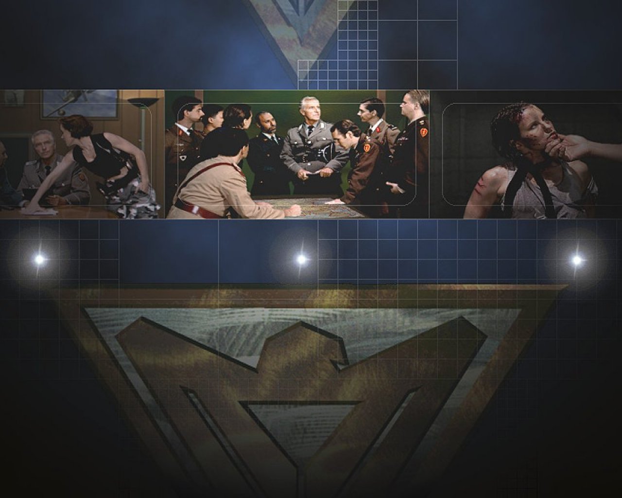 Command & Conquer: Red Alert