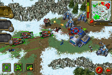 Screenshots