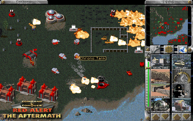 Screenshots
