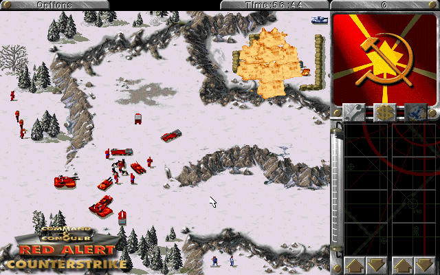 Screenshots