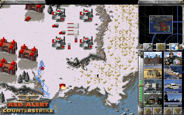 Screenshots
