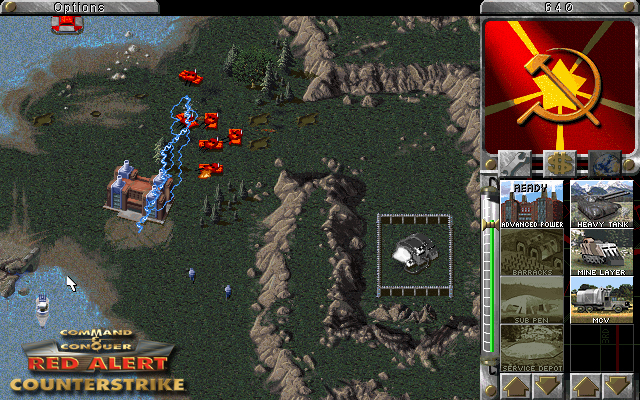 Screenshots