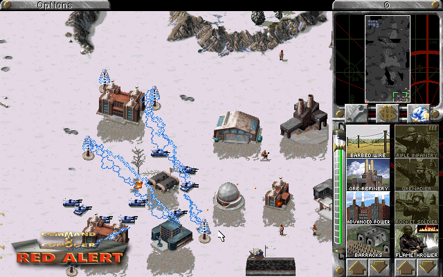 Screenshots