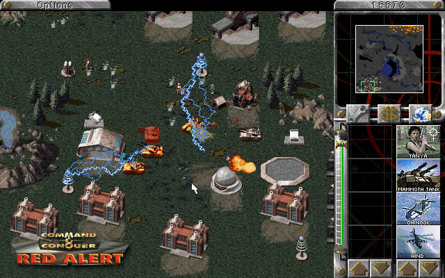 Screenshots