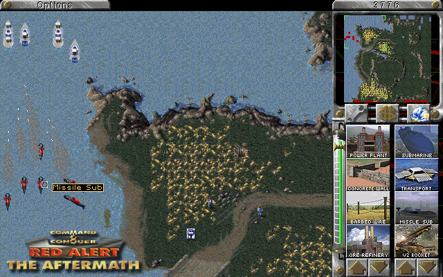 Screenshots
