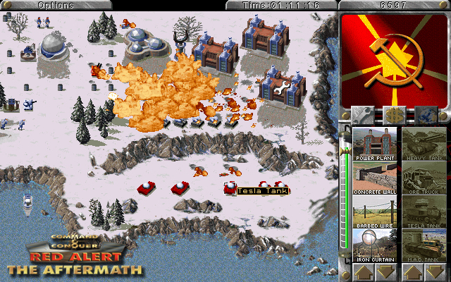 Screenshots