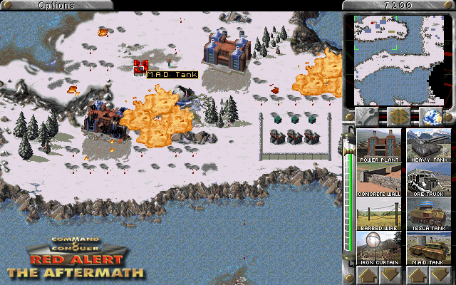 Screenshots