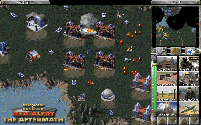Screenshots