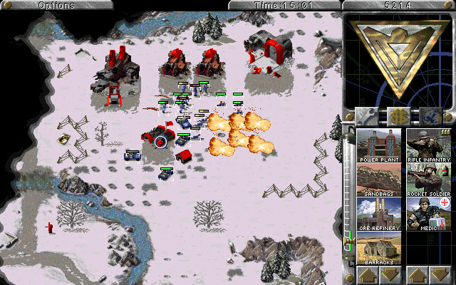 Screenshots
