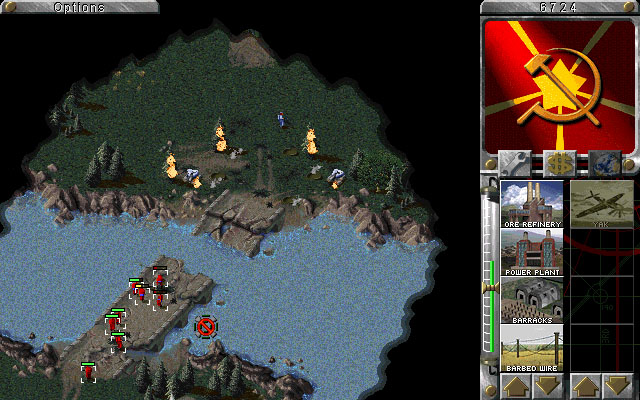 Screenshots