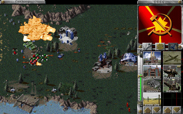 Screenshots