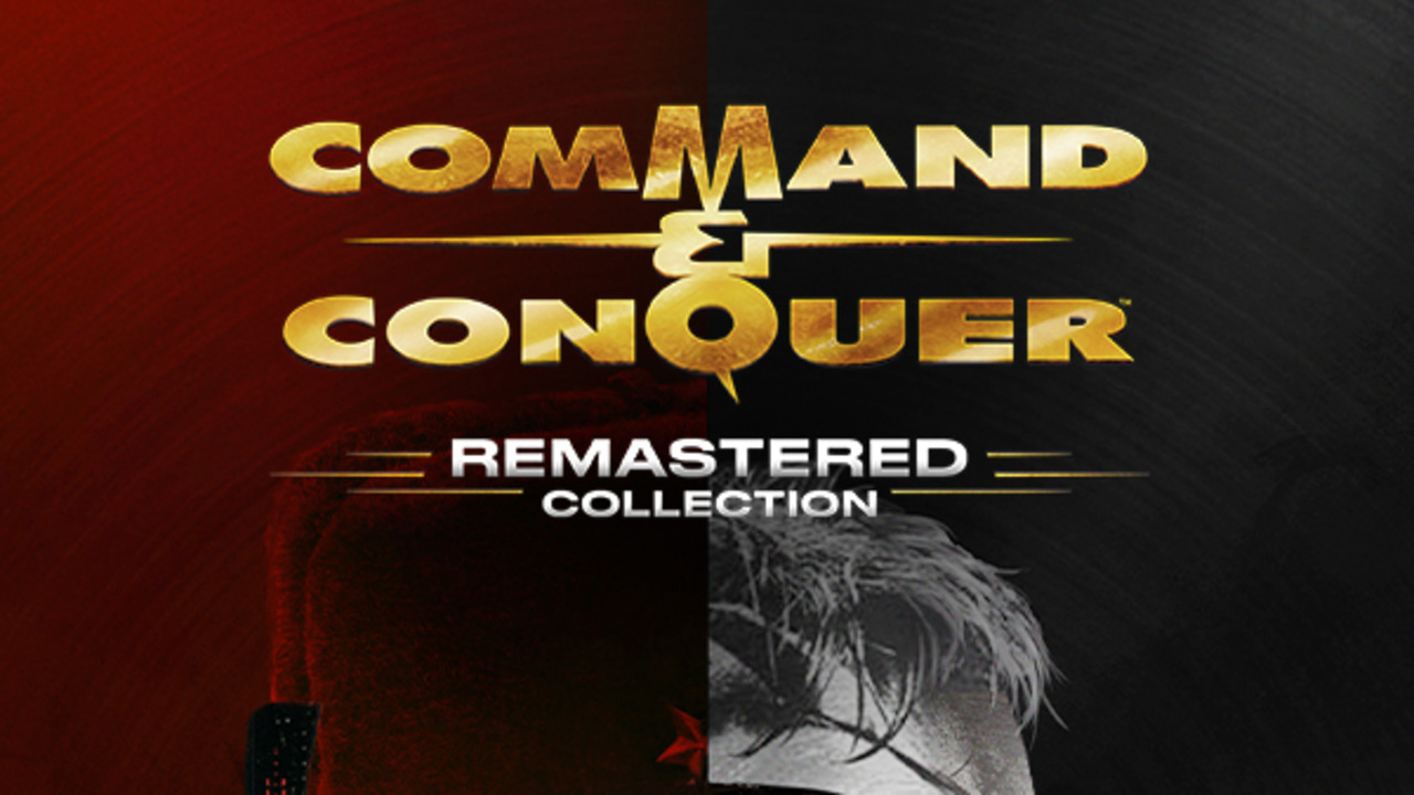 Command & Conquer: Remastered Collection