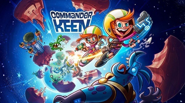 Commander Keen