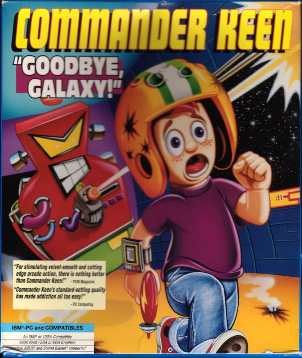 Box Art