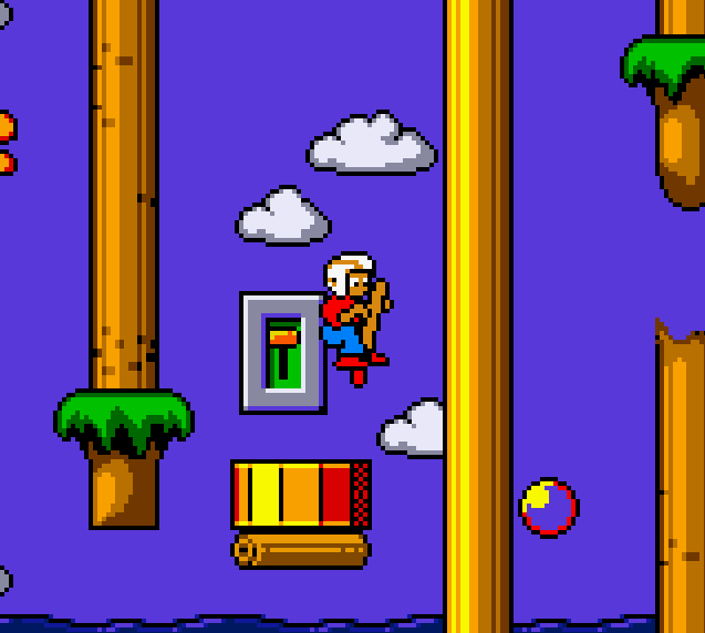 Commander Keen