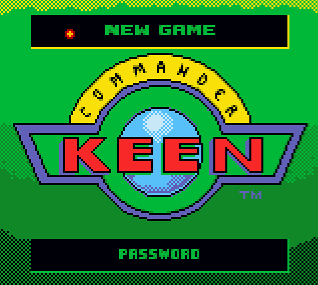 Commander Keen