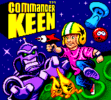 GBC Screenshots