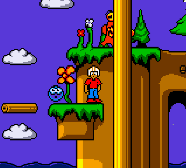 Commander Keen
