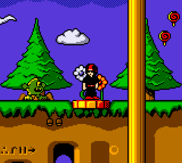 Commander Keen