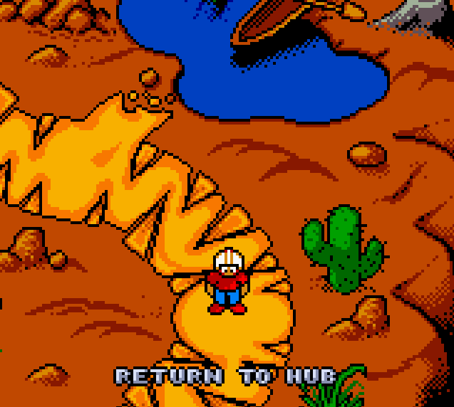 Commander Keen