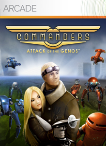 Box Art