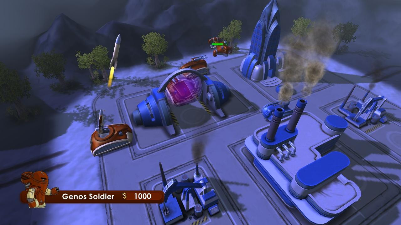 Screenshots