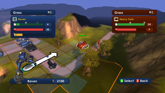 XBLM Screenshots