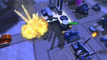 XBLM Screenshots
