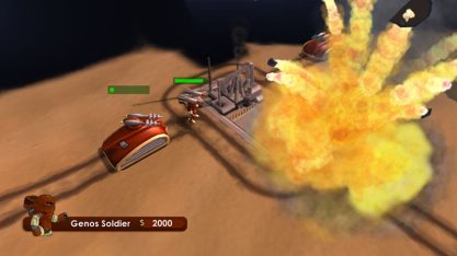 XBLM Screenshots