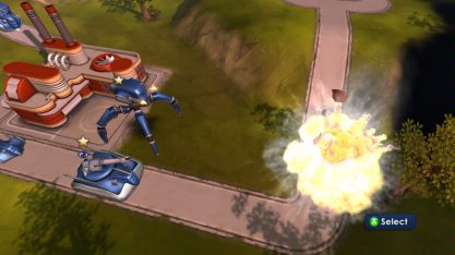 XBLM Screenshots