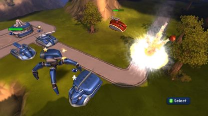 XBLM Screenshots