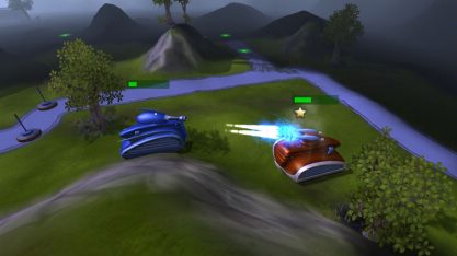 XBLM Screenshots