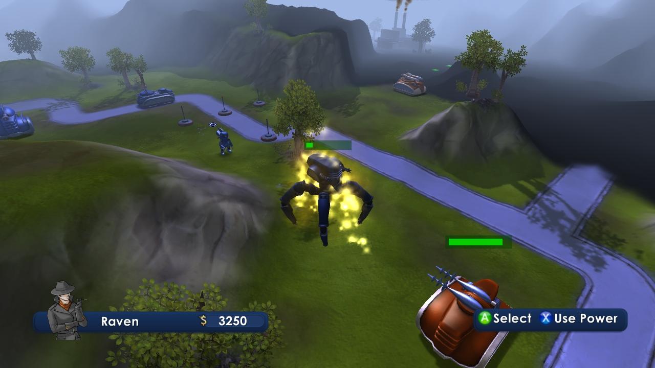 Screenshots