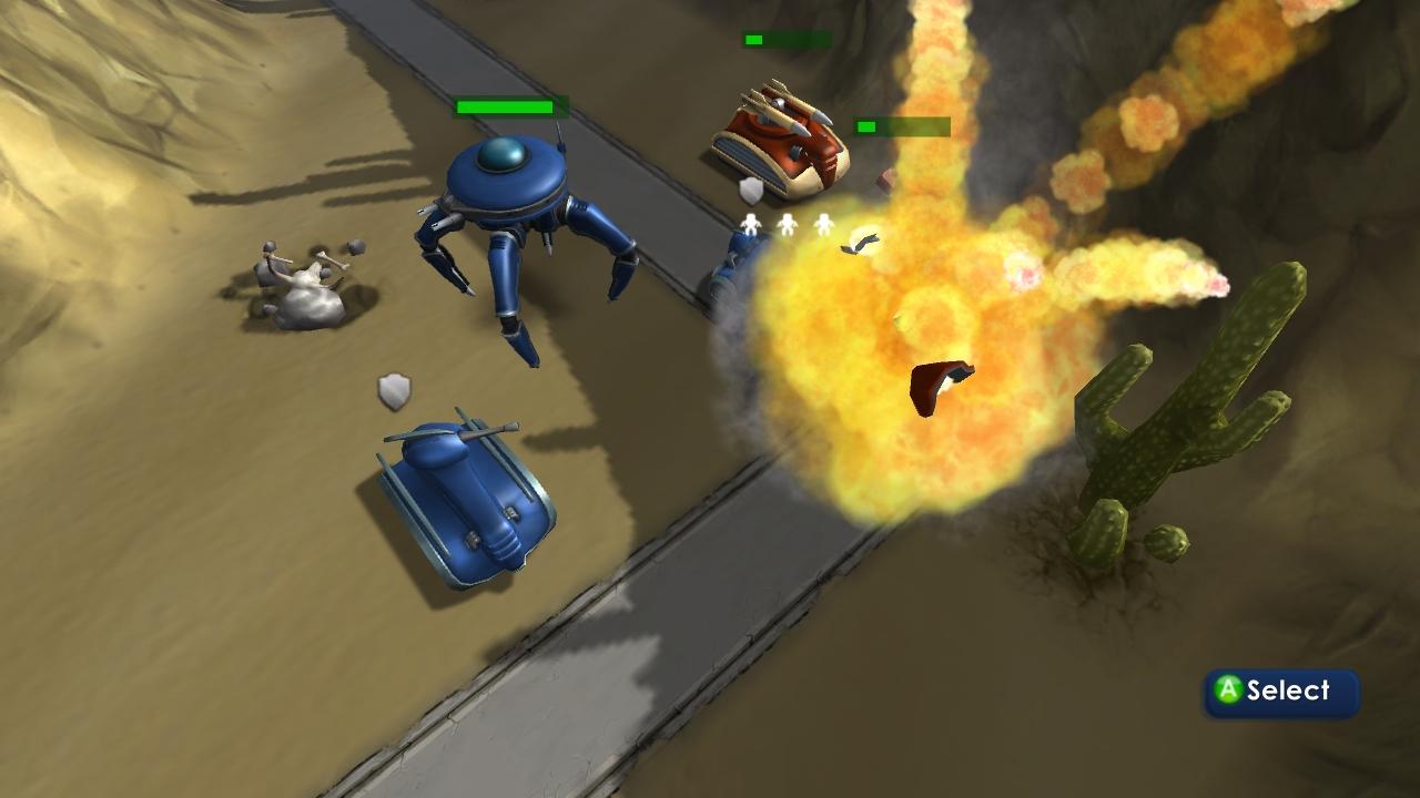 Screenshots