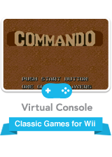 Commando