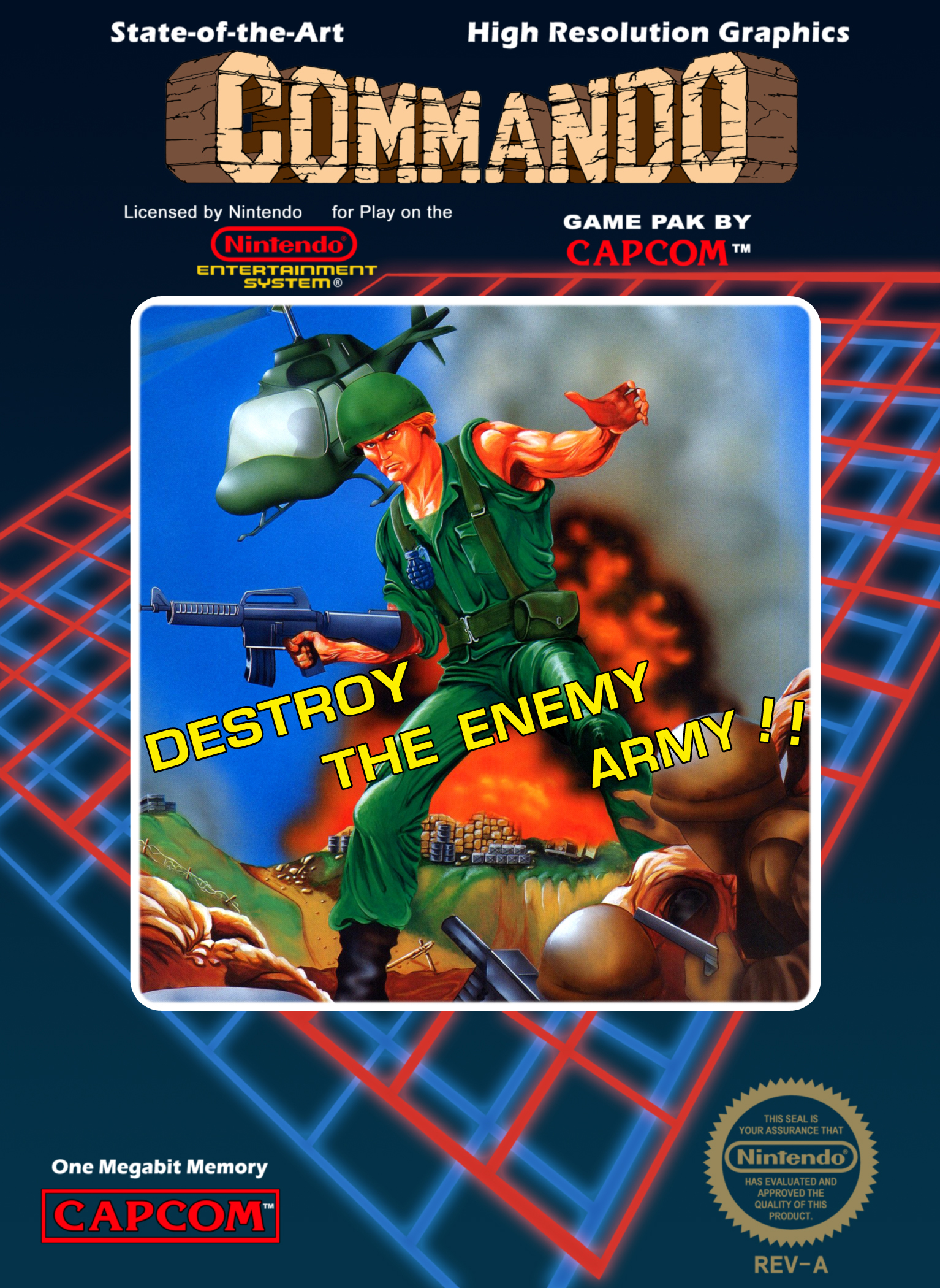Box Art