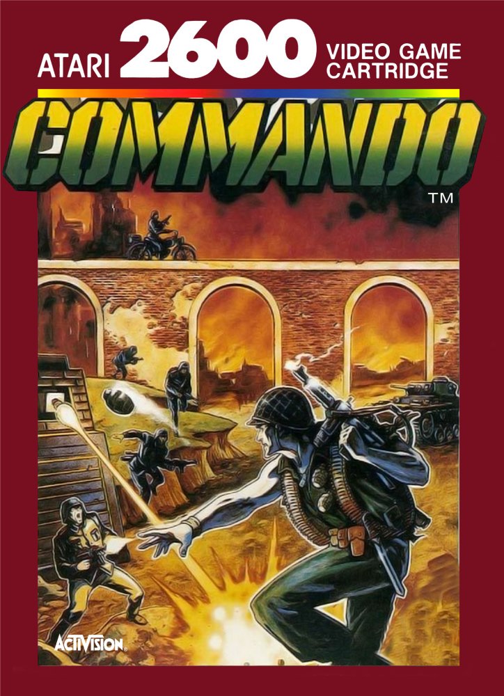 Box Art