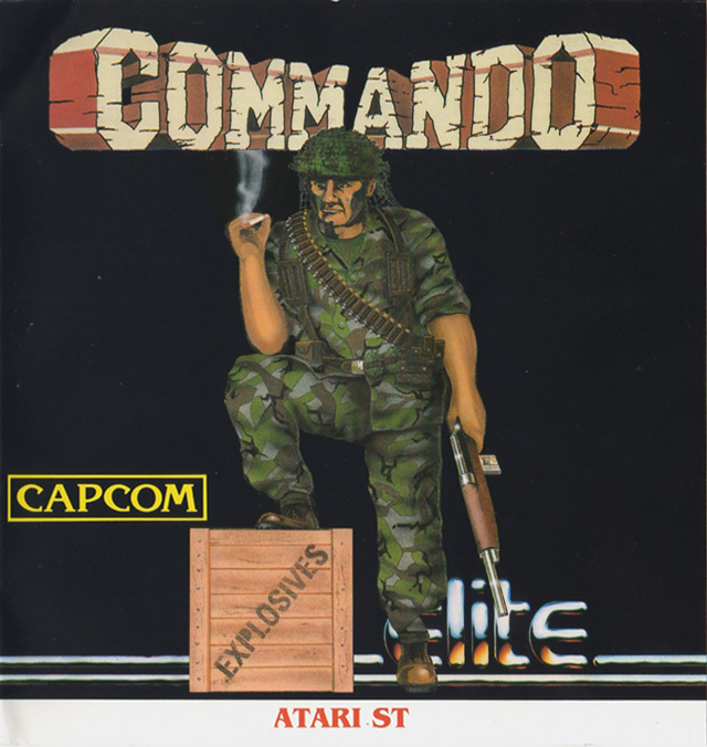 Box Art