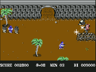 C64 Screenshots