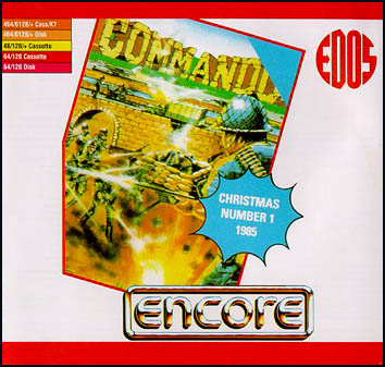 Box Art