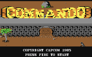 C64 Screenshots