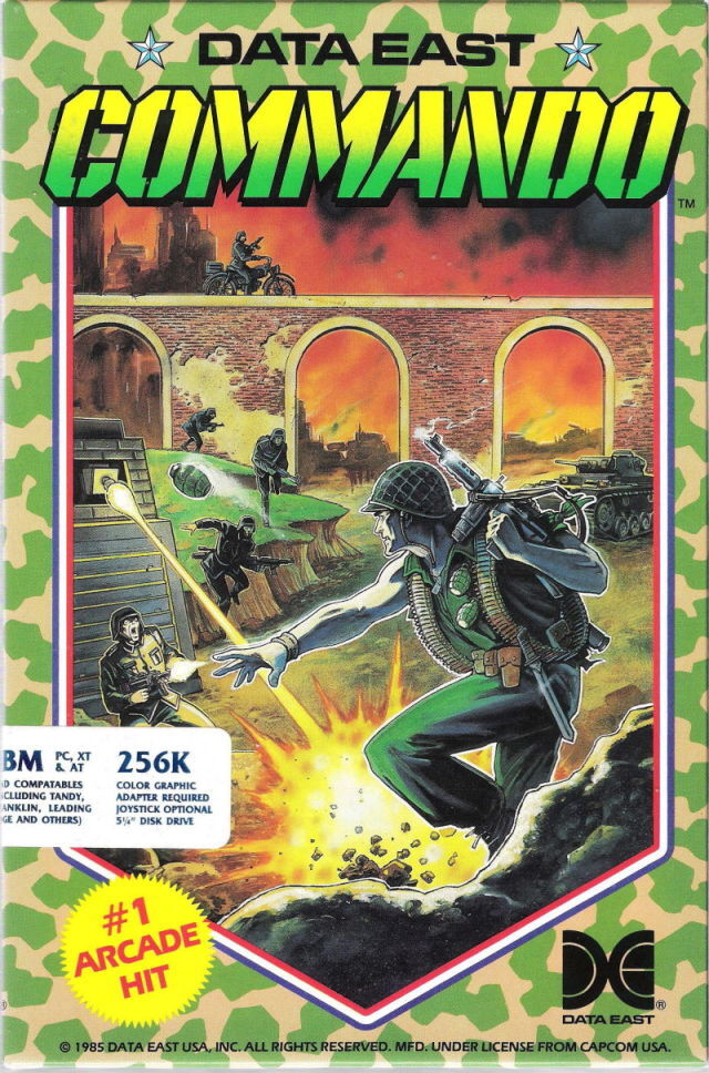 Box Art